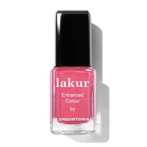Londontown-Lakur-Electric-Flamingo-Nagellack