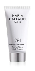 Maria Galland 261 Crme Riche HYDRAGLOBAL Reisegrösse 20ml