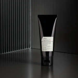 Skin-Regimen-Pink-Kaolin-Mask