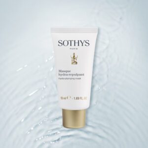 Sothys-Feuchtigkeitsmaske-Masque-Hydra-Repulpant