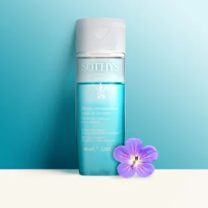 Sothys-Fluide démaquillant yeux et lèvre