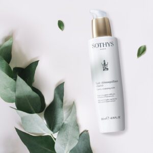 Sothys-Lait_demaquillant_clarte_Reinigungsmilch-Rötungen