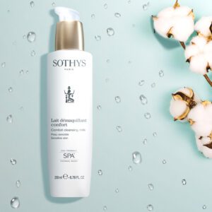 Sothys-Reinigungsmilch-Confort