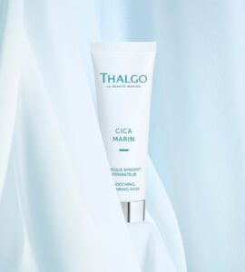 Thalgo-Cica-Masque-Apaisant-Reparateur