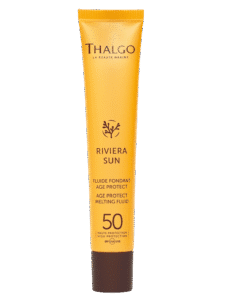 Thalgo-Fluide Fondant Age Protect SPF50 - Tube 50ml