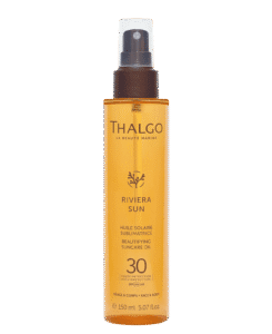 Thalgo-Huile Solaire Sublimatrice SPF30 - Flacon Elancia 150ml