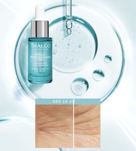 Thalgo-Hyalu-Procollagen-Serum-Regard