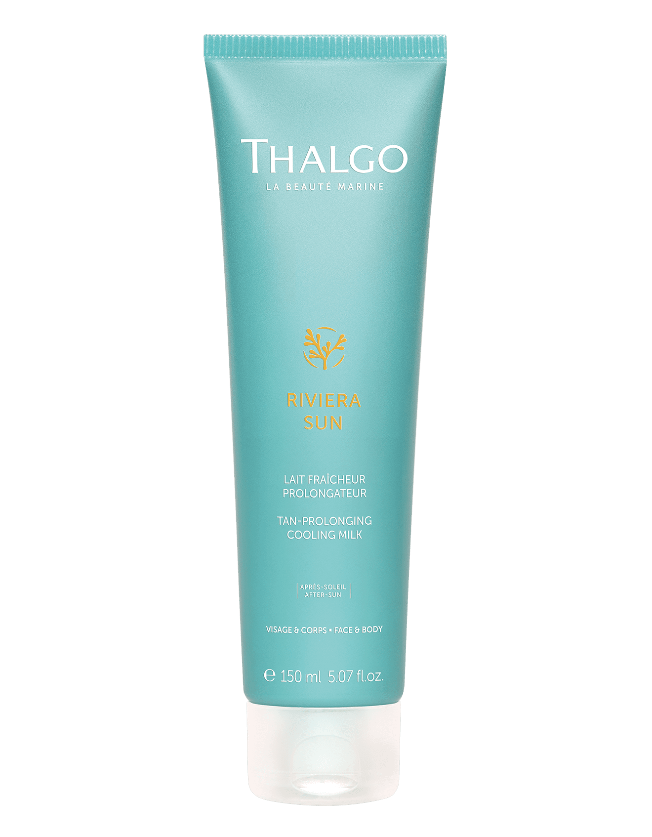Thalgo Lait Fraicheur Prolongateur - Tube 150ml