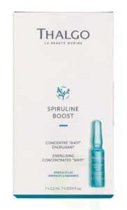 Thalgo-Spiruline-Boost-Shot