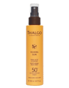 Thalgo Spray Lacte Hydratatant SPF50 - Etiquette Flacon 150ml