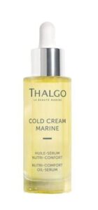 Thalgo-cold-cream-marine-huile-serum-nutri-confort