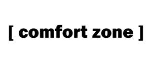 logo comfortzone