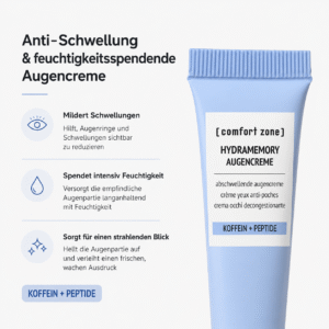 comfortzone-Hydramemory-Augencreme