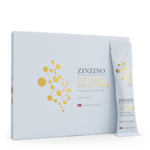 Zinzino-Boozt-Collagenpulver