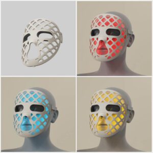 BeautyHills-LED-Maske