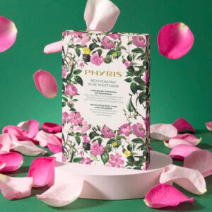 Phyris-Rejuvenating-Sheet-Maske