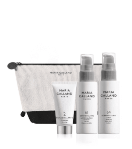 TRAVELSET - Cleansing