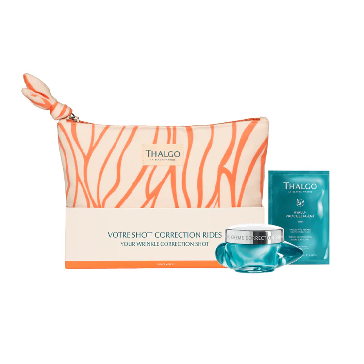 Thalgo-Hyalu-Procollagne-Set
