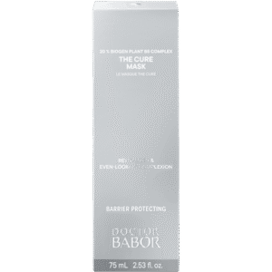 Babor-Doctor-Maske-The-Cure