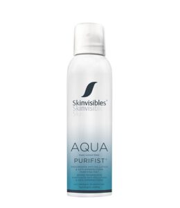 Skinvisibles Aqua-Purifist