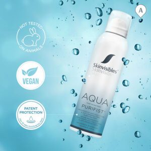 Skinvisibles-Wasserspray