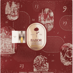 Babor-Adventskalender-2026