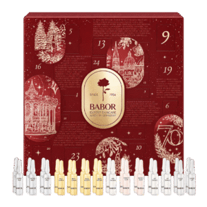 Babor-Ampullen-Adventskalender-2026