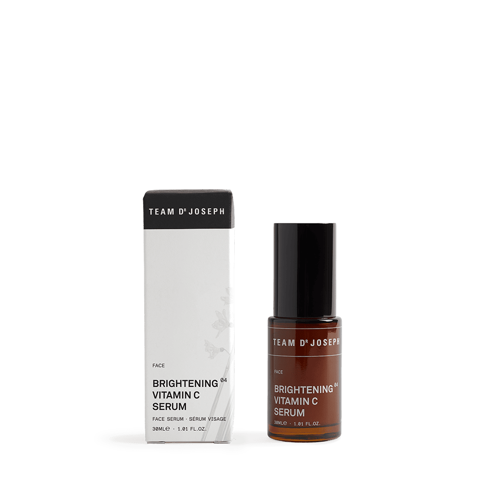 Team-Dr Joseph-Brightening-Vitamin-C-Serum