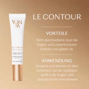 Yonka-Le-Contour-Excellence-Code-Aiugenpflege