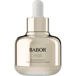 Babor-HSR-Bi-phase-face-oil