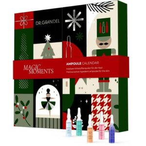 Dr.Grandel-Adventskalender-Ampullen