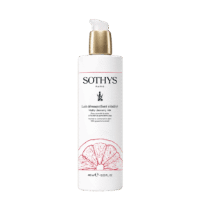 Luxuriöse SOTHYS Reinigungspflege mit Grapefruit