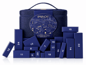 Payot-Adventskalender