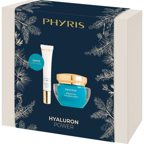 Phyris-Aquactive-Geschenkbox Phyris-Aquactive-Geschenkbox