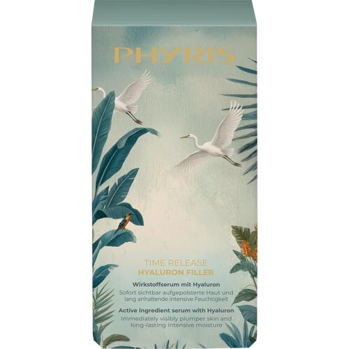 Phyris-Time-Release-Hyaluron-Filler