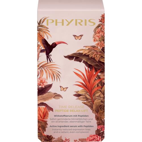 Phyris-Time-Release-Peptide-Relaxe-Llift