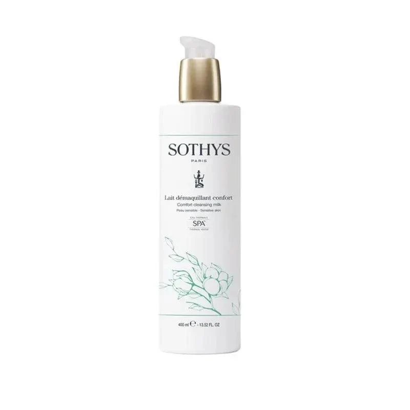 Sothys.Lait-Demaquillant-Confort