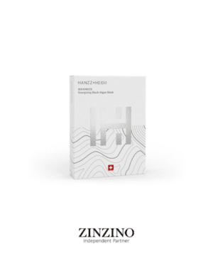 Zinzino-HANZZ+HEIDII-MAXIMIZE-Black-Algae-Mask