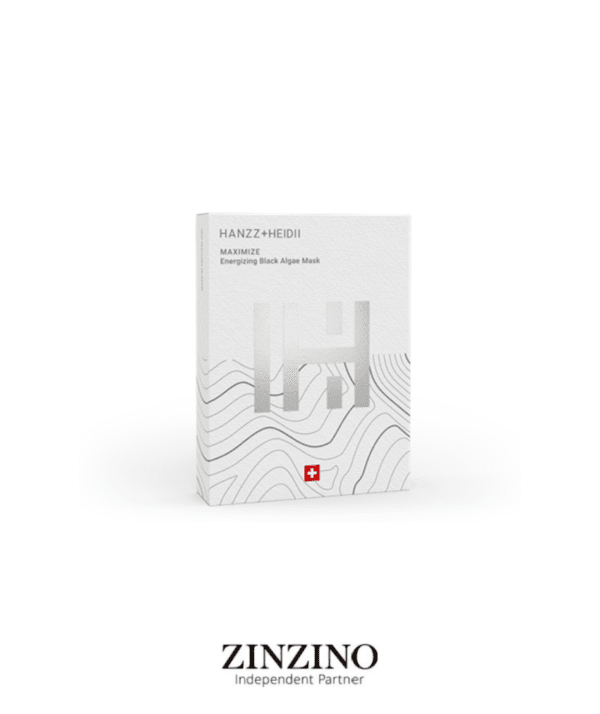 Zinzino-HANZZ-HEIDII-MAXIMIZE-Black-Algae-Mask Zinzino-HANZZ+HEIDII-MAXIMIZE-Black-Algae-Mask