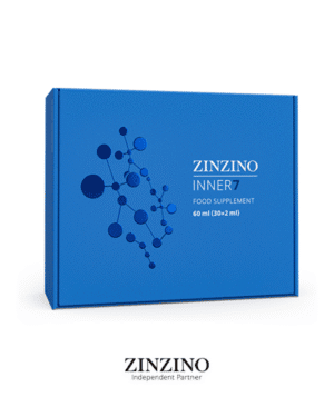 Zinzino-Inner7-Tiefsee-Mineralkonzentrat