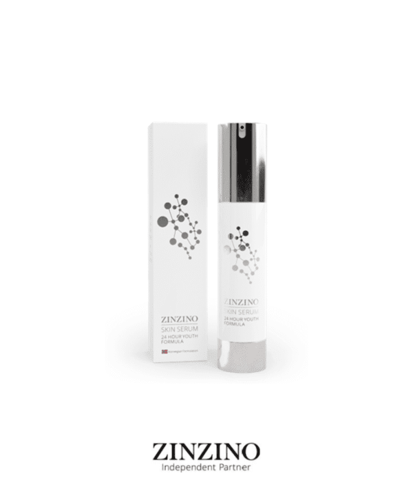 Zinzino-Skin-Serum-50ml Zinzino-Skin-Serum-50ml