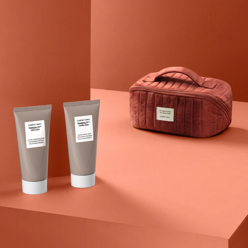 comfortzone-Kit The Body Skin Ritual-Tranquillity